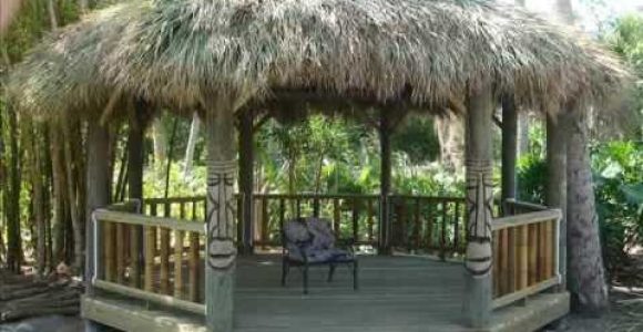 1-866-858-Tiki (8454) Gilligan's Tiki Huts – Youtube pertaining to Gilligan's Tiki Huts
