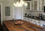 1000 Ideas About Rustic Kitchen Island On Pinterest Rustic Rustic for Rustic Kitchen Island Lighting