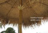 Quality Bamboo And Asian Thatch: Grass And Palm Palapa – Thatched intended for Tiki Hut Covers