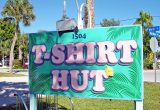 Shellbelle's Tiki Hut: Shopping On Sanibel Island for Tiki Hut Shirts