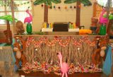 Tabletop Tiki Bar Hut Instructions Amscan Table Top 5522 Inch for Tabletop Tiki Bar Hut