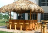 Tiki Bar Photo Gallery – Tikikev in Tiki Bar Gazebo